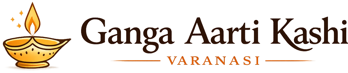 Ganga Aarti Kashi Varanasi